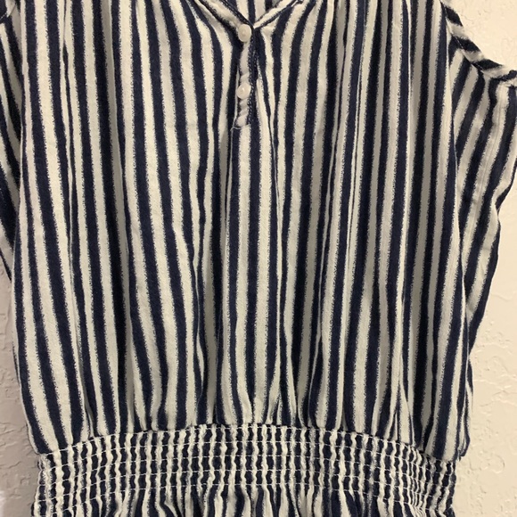 Hollister Striped Dress - Picture 3 of 3